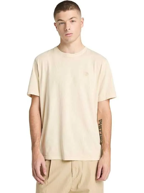 Timberland - bež muška majica