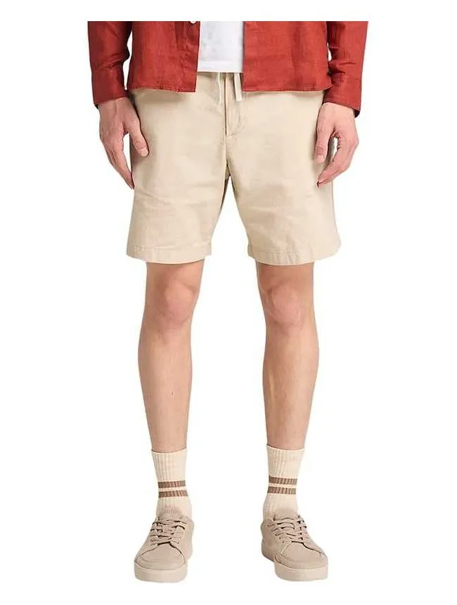 Timberland - bež muške bermude