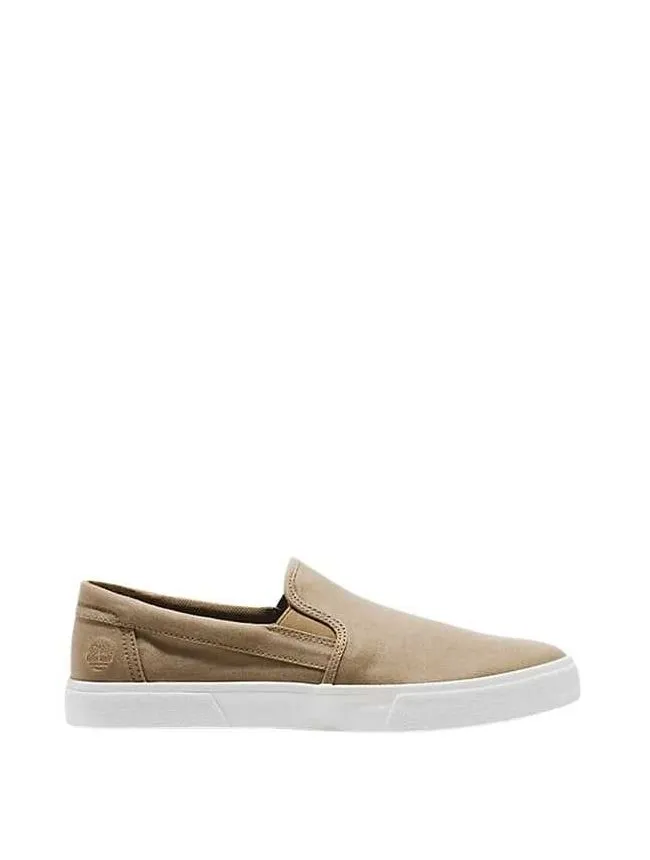 Timberland - bež muške espadrile