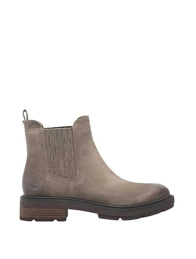 Timberland - braon ženske čizme