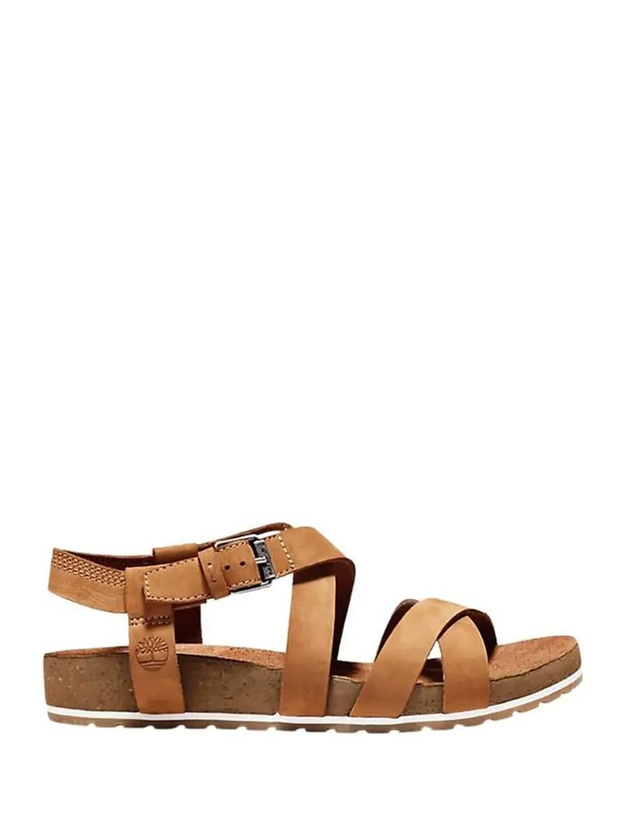 Timberland - braon ženske sandle