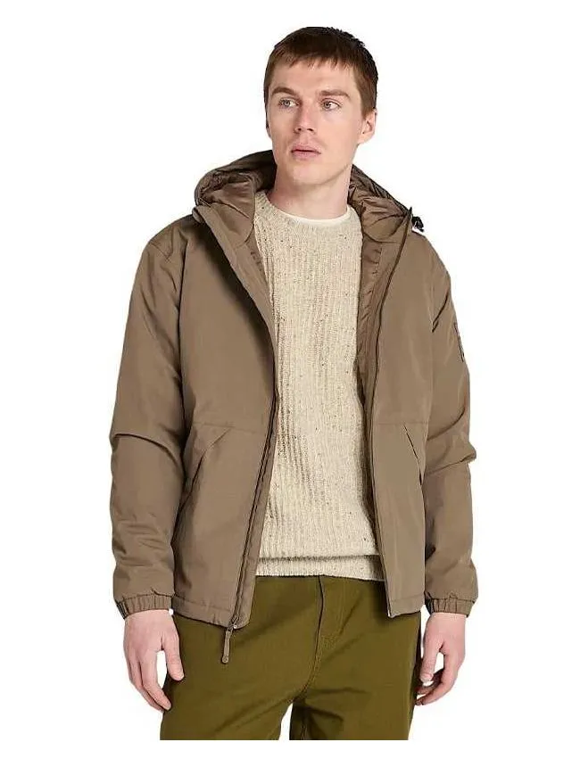 Timberland - braon muška jakna