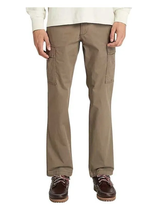 Timberland - braon muške pantalone