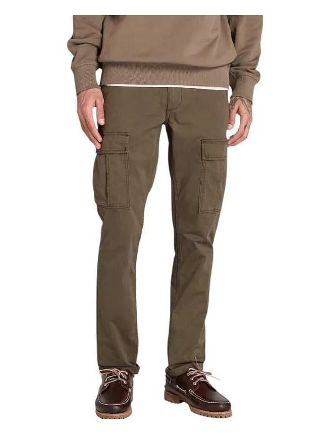 Timberland - braon muške pantalone