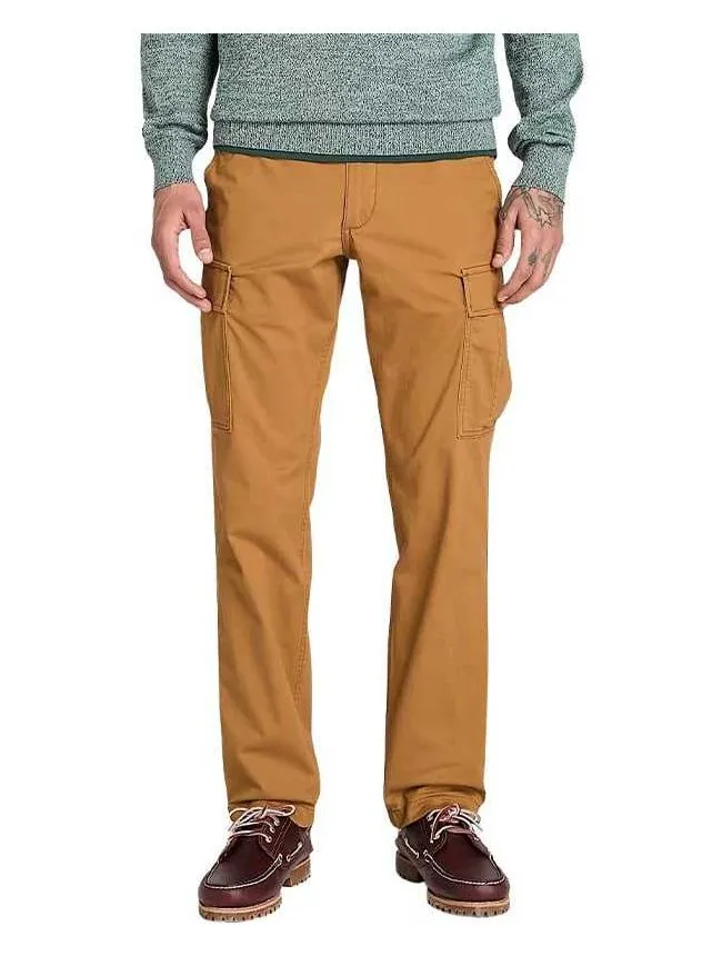 Timberland - braon muške pantalone