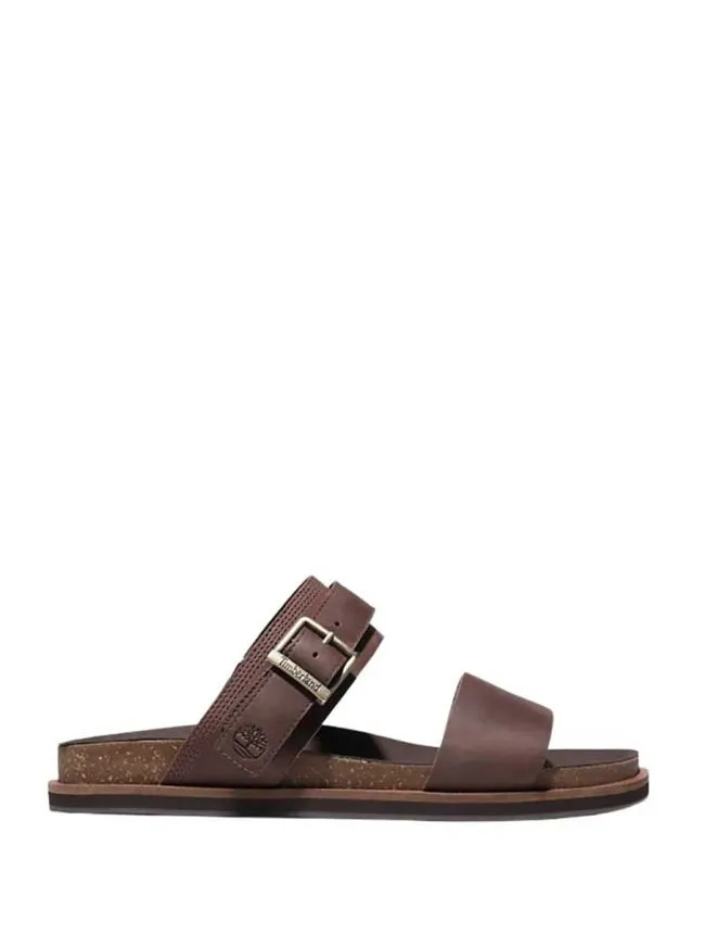 Timberland - braon muške papuče