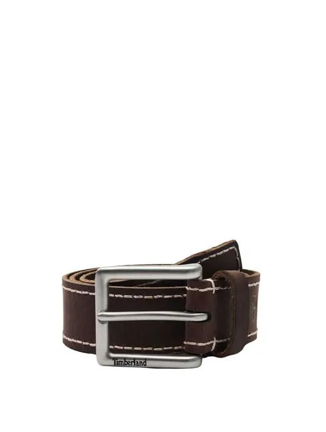 Timberland - braon muški kaiš