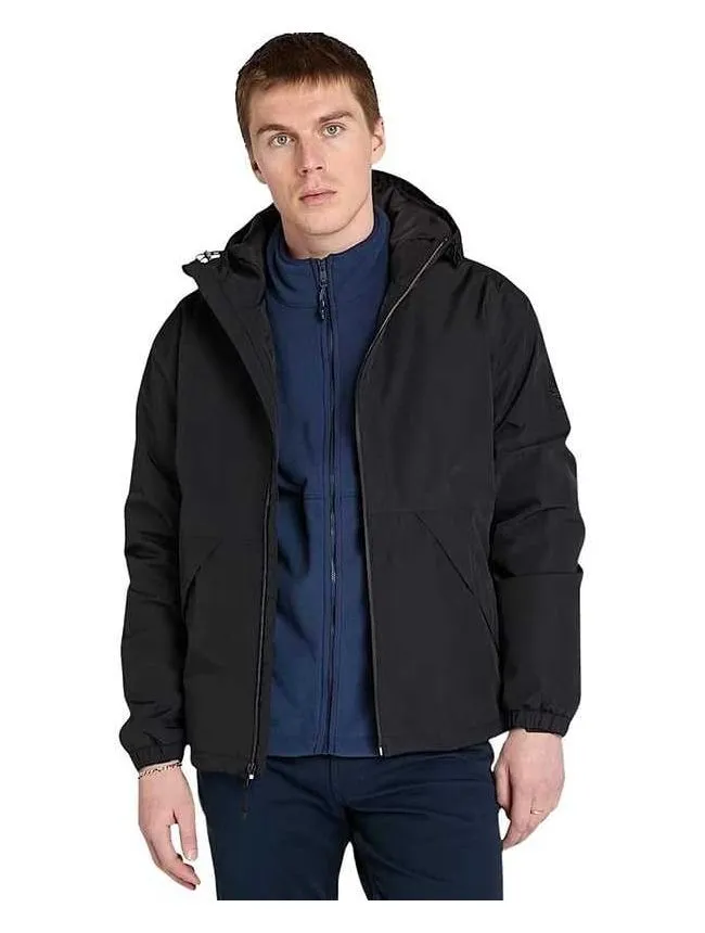 Timberland - crna muška jakna