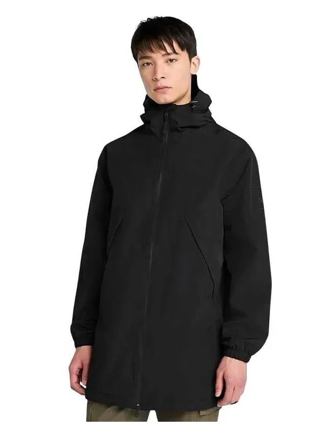 Timberland - crna muška jakna