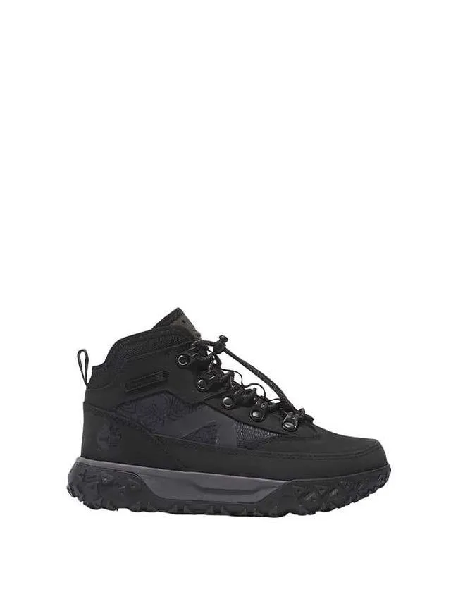Timberland - crne cipele za dečake
