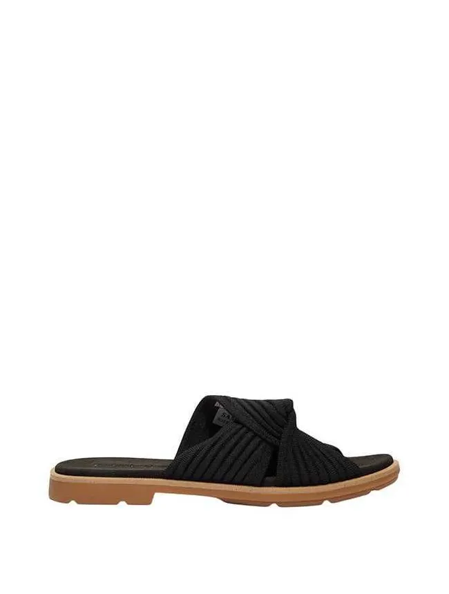 Timberland - crne ženske papuče
