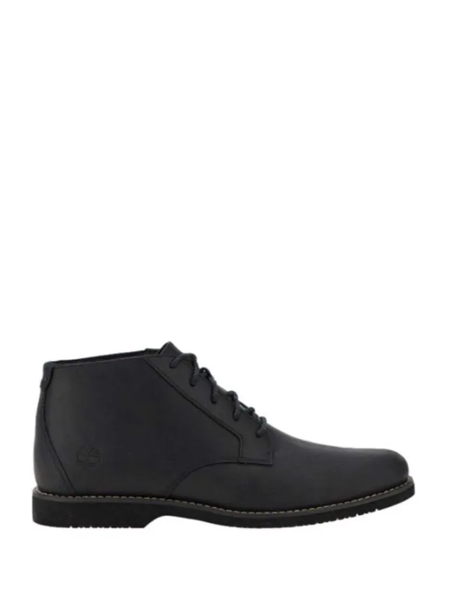 Timberland - crne muške cipele