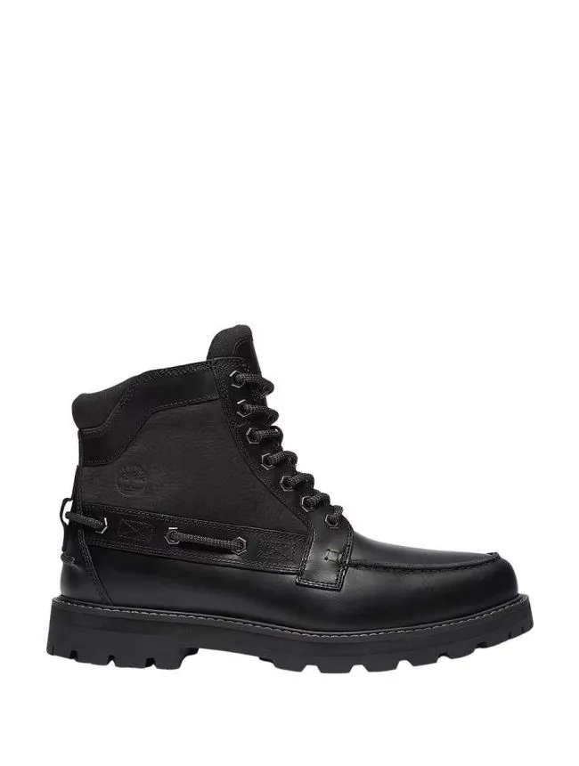 Timberland - crne muške cipele