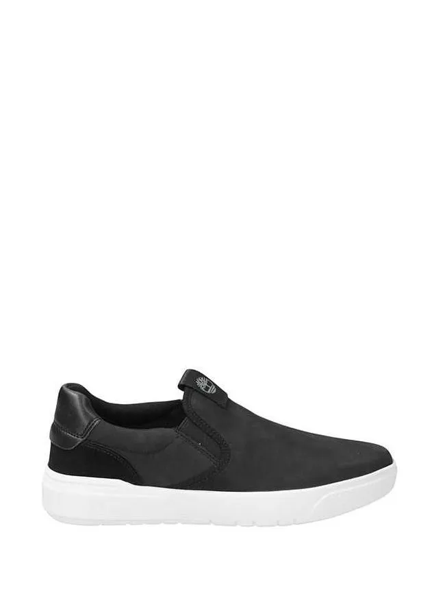 Timberland - crne muške espadrile