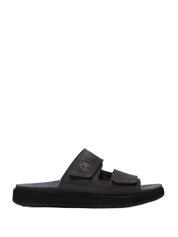 Timberland - crne muške papuče