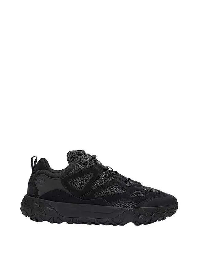 Timberland - crne muške patike
