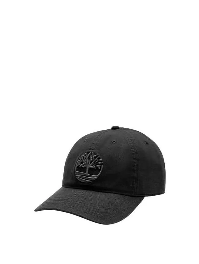 Timberland - crni muški kačket