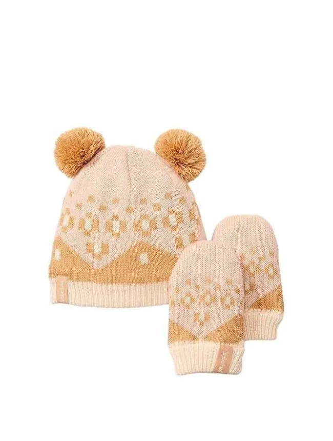 Timberland - dečiji set za zimu