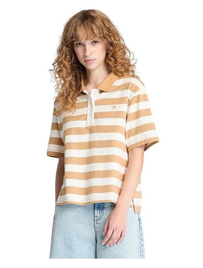Timberland - Ženska polo majica