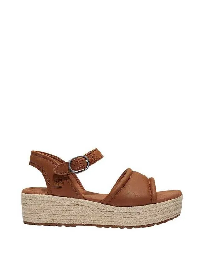 Timberland - Ženske sandale sa platformom