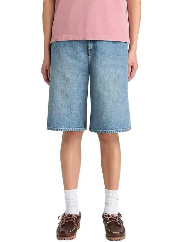 Timberland - Ženske teksas bermude