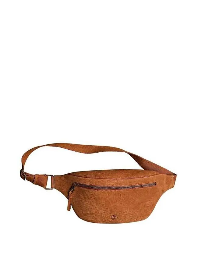 Timberland - kožna ženska torbica