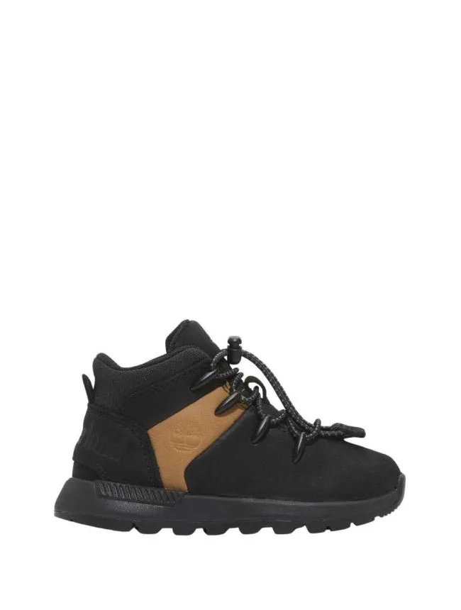 Timberland - kožne cipele za dečake