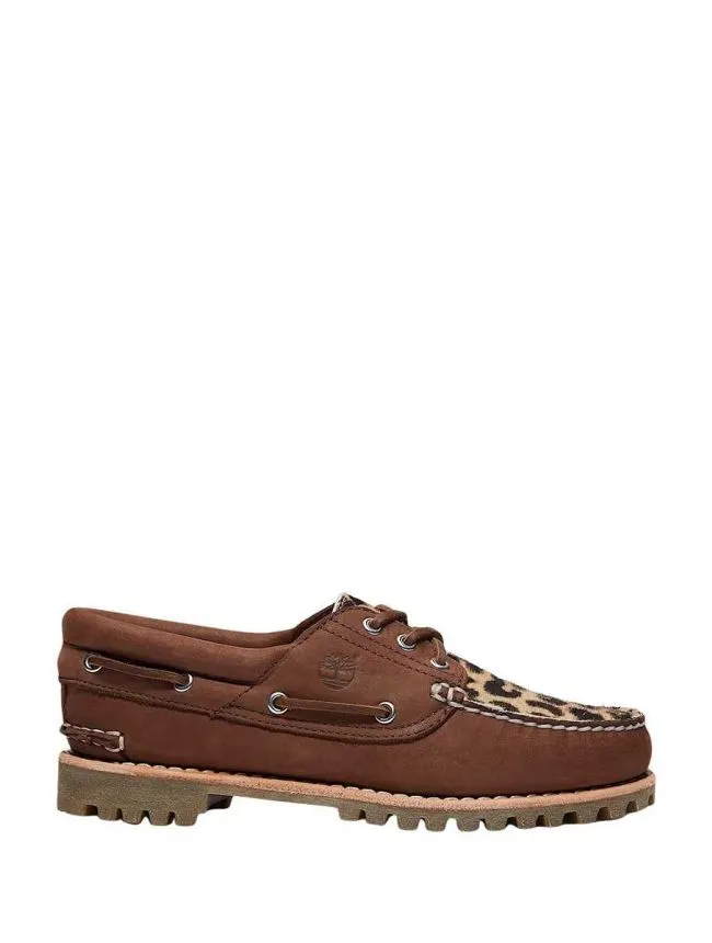 Timberland - kožne ženske cipele