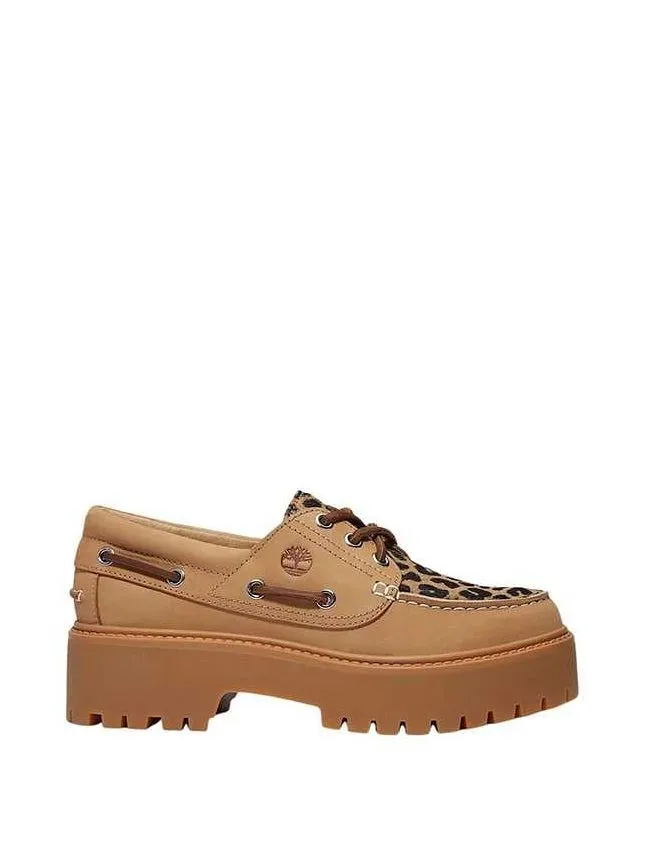 Timberland - kožne ženske cipele