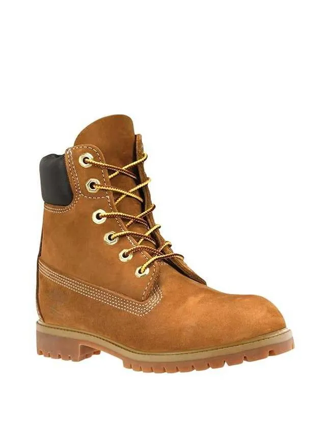 Timberland - kožne ženske cipele