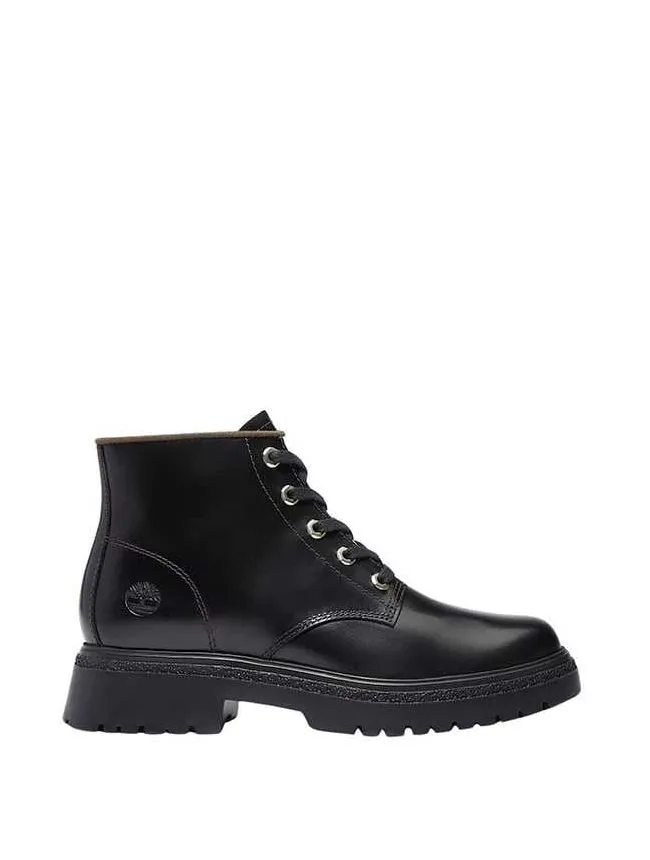 Timberland - kožne ženske cipele