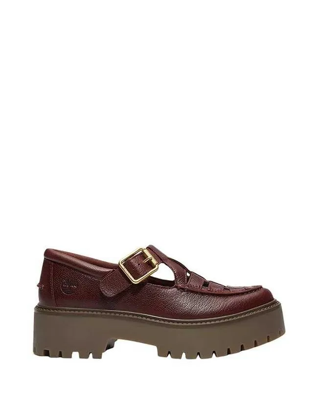 Timberland - kožne ženske cipele