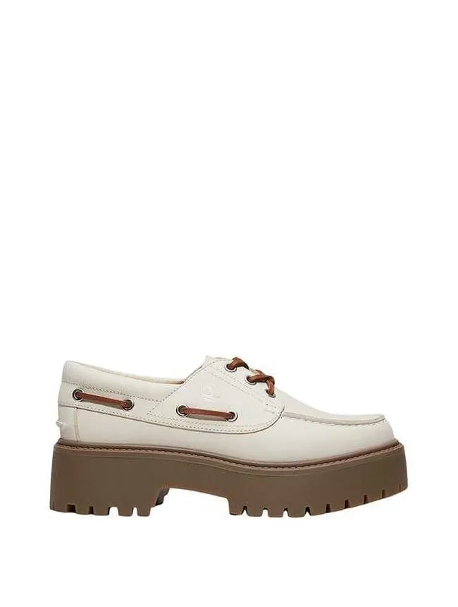Timberland - kožne ženske cipele