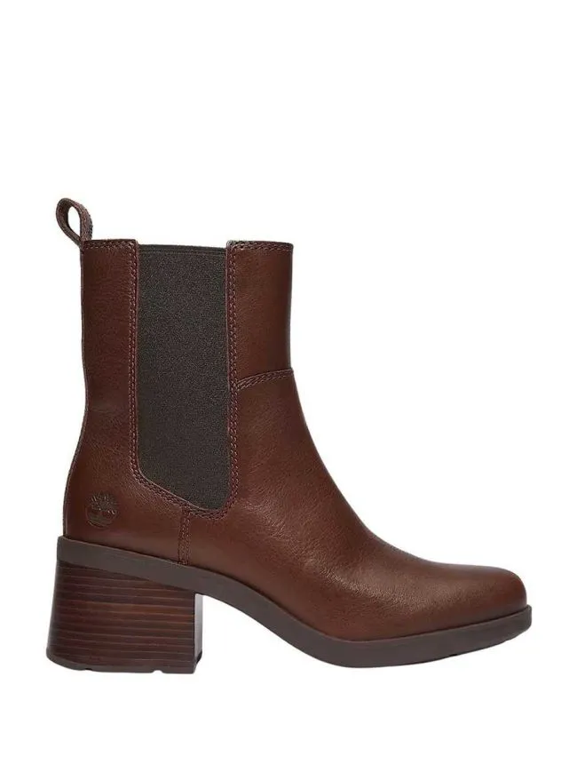 Timberland - kožne ženske čizme