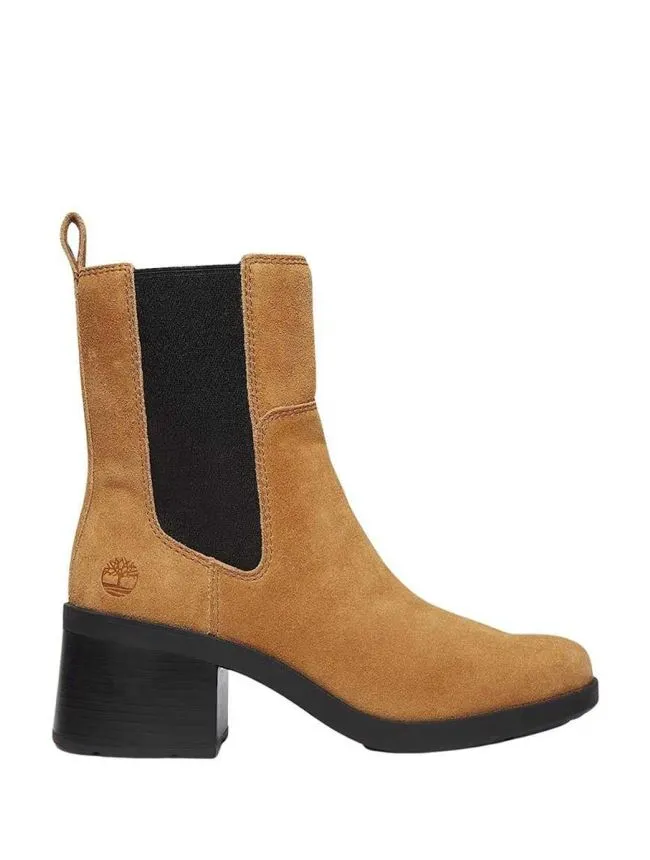 Timberland - kožne ženske čizme
