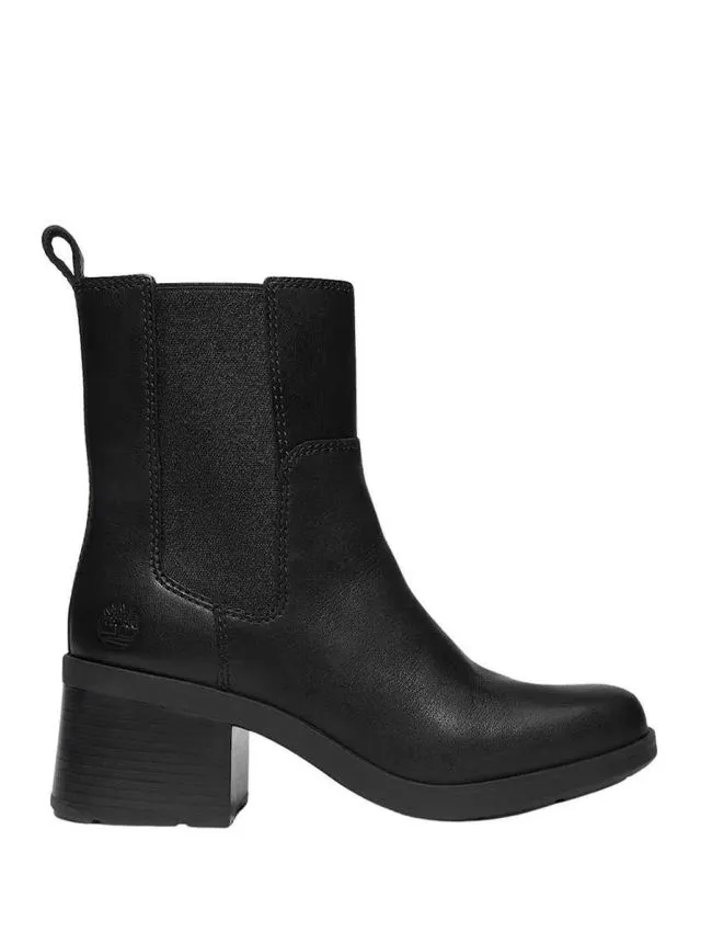 Timberland - kožne ženske čizme