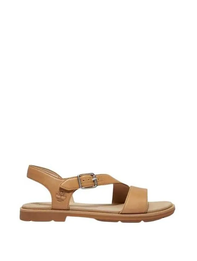 Timberland - kožne ženske sandale