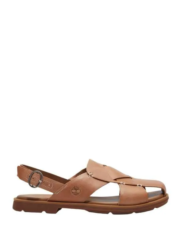 Timberland - kožne ženske sandale