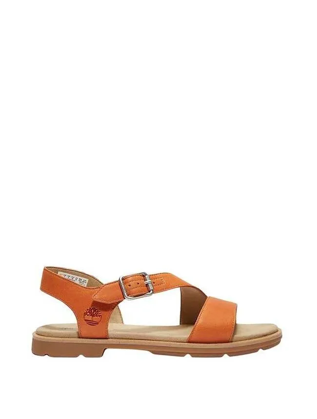 Timberland - kožne ženske sandale