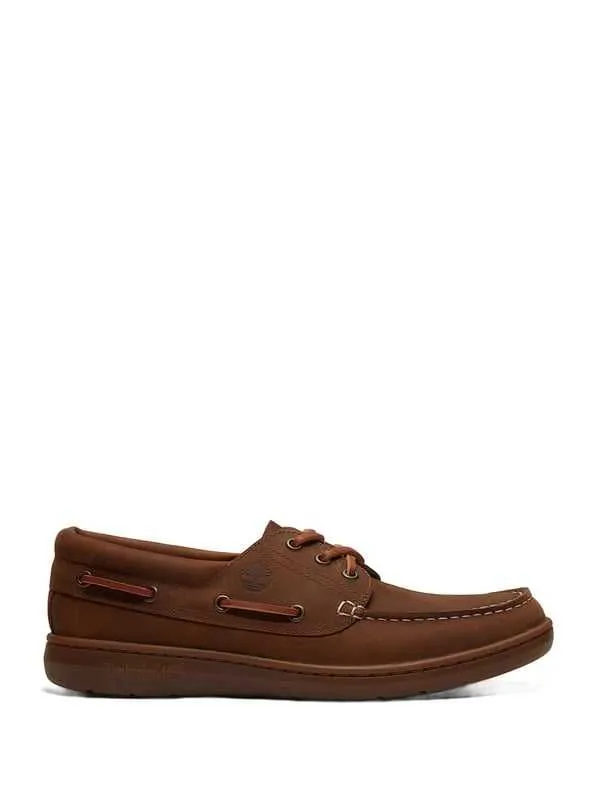 Timberland - kožne muške brodarice