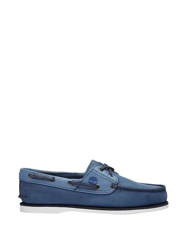 Timberland - kožne muške brodarice