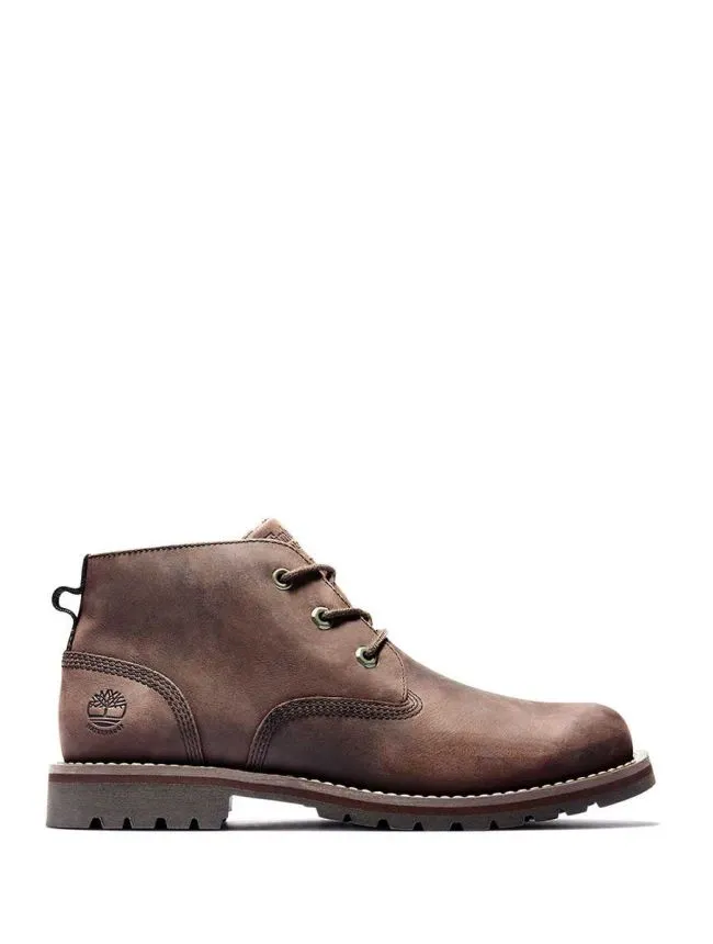 Timberland - kožne muške cipele