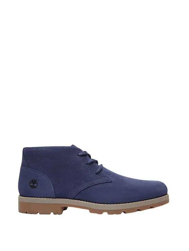 Timberland - kožne muške cipele