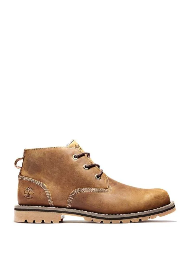 Timberland - kožne muške cipele
