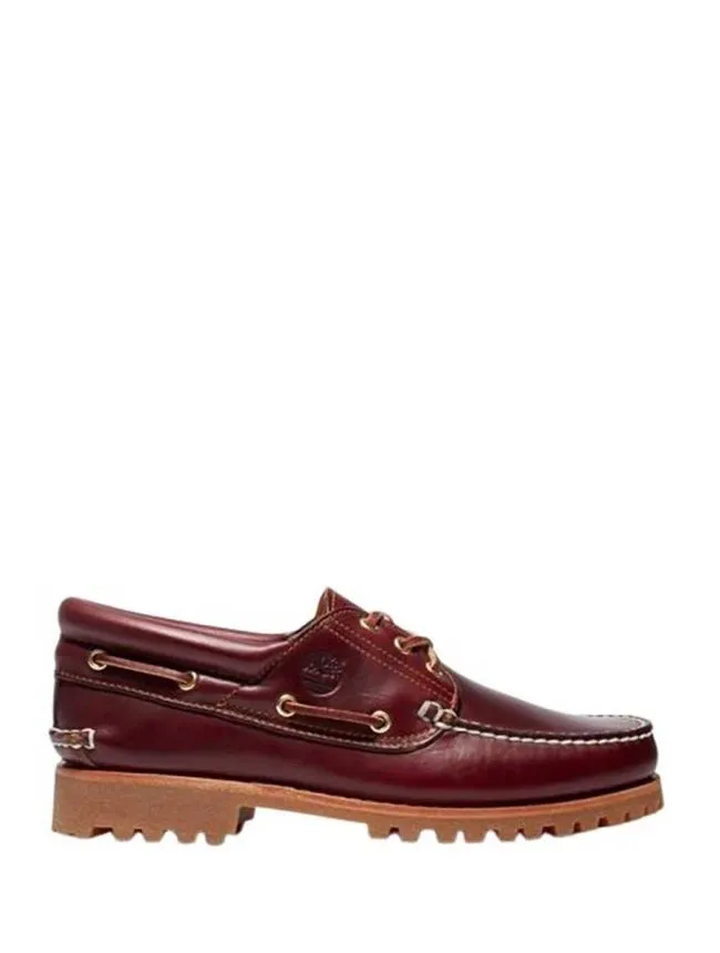 Timberland - kožne muške cipele
