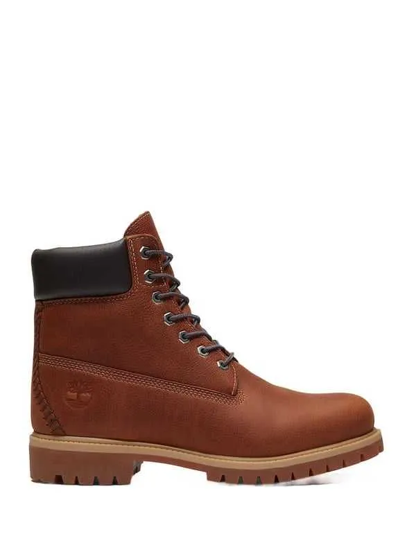 Timberland - kožne muške čizme