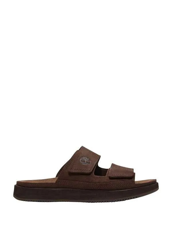 Timberland - kožne muške papuče