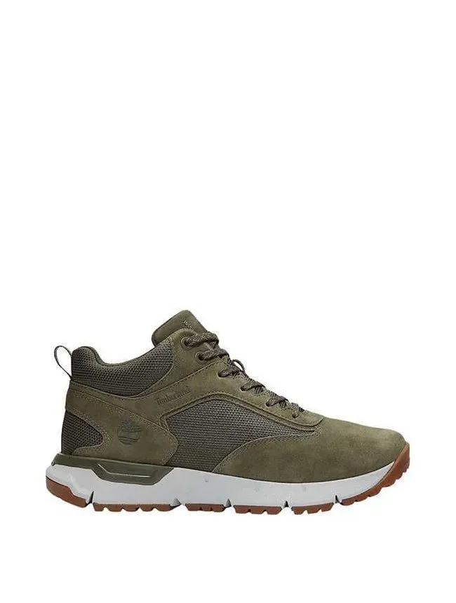 Timberland - maslinaste muške patike
