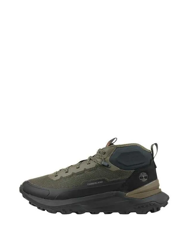 Timberland - maslinaste muške patike