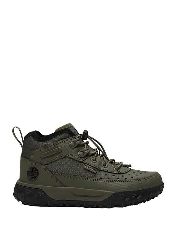 Timberland - maslinaste patike za dečake